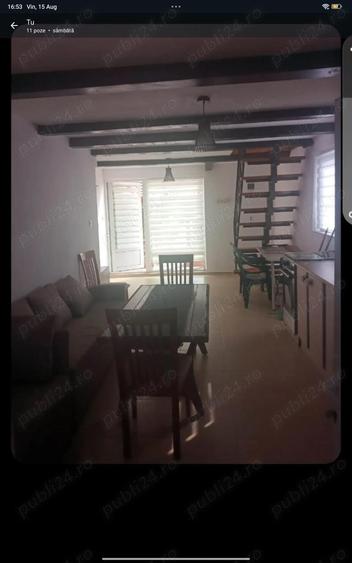 Vind Casa de Vacan?a in Rusu Bargaului la 11km de Bistri?a - 4