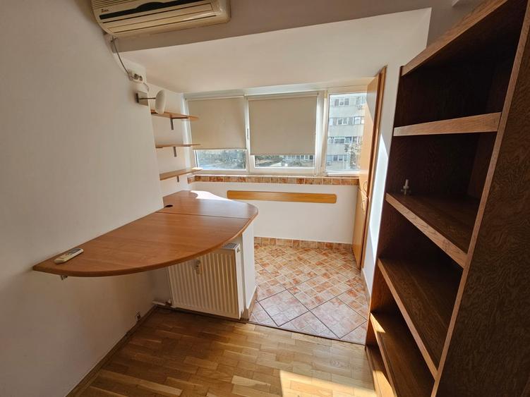 Apartament 4 Camere - ( metrou Iancului ) - 6
