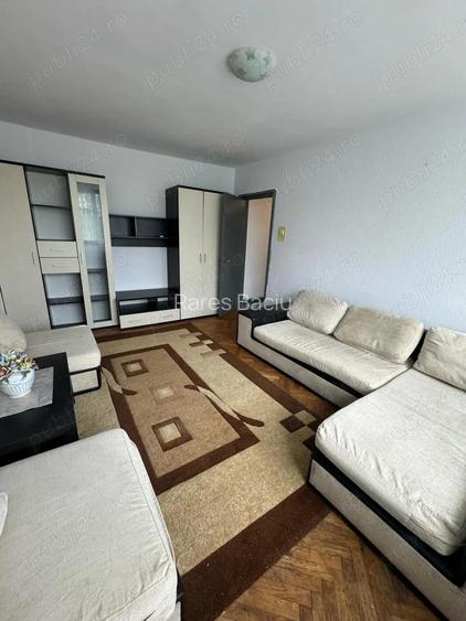 Apartament 3 camere Pia?a Covasna Sector 4, 400 luna, mobilat utilat Apartament 3 camere Pia?a Covasna Sector 4, 400 luna, mobilat utilat