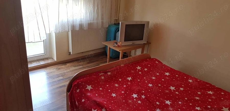 Chirie apartament 3 camere - 6