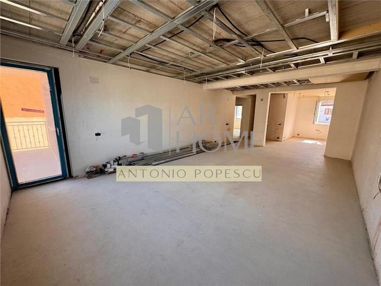 Apartament 3 camere, bloc 2017, in Ploiesti, zona Bd. Castanilor. - 10