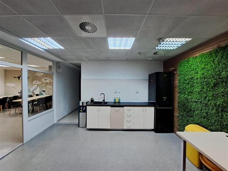 Spatiu pentru birouri, 313 mp utili, situat in cartierul Plopilor! - 7