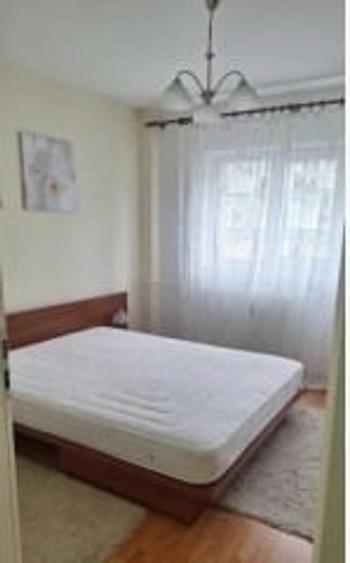 Baba Novac-strada Nicolae Lucaret-apartament 2 camere - 7