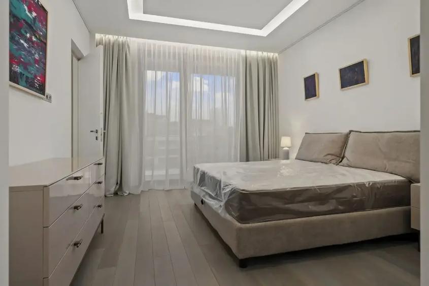 Apartament 5 Camere Exclusivist | Utilat si Mobilat Lux | Kiseleff - 9