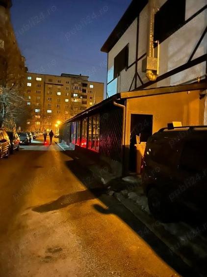 De inchiriat spatiu comercial 650 mp, zona Petre Ispirescu Sector 5 - 10