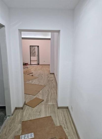 Casa RENOVATA INTEGRAL  Centru, CARAMIDA - 9