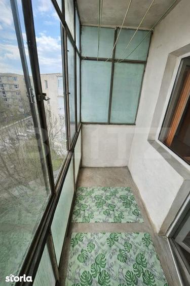 Garsoniera | 25.60 m2 | Centrala Proprie | Aer Conditionat | - 4
