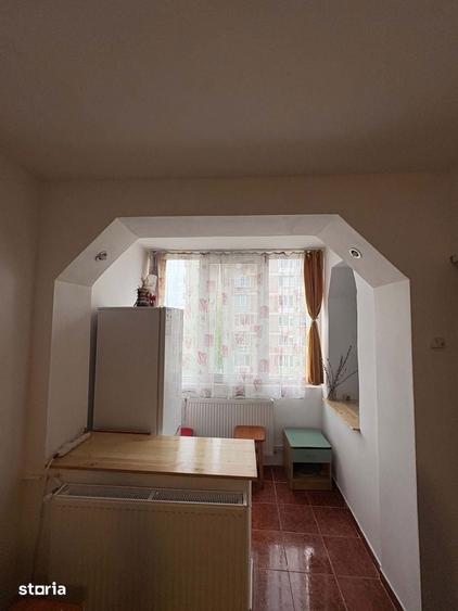 Garsoniera zona JUDETEAN ,STR TRAIAN - 3