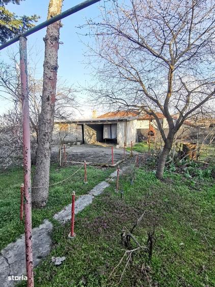 Casa cu teren 1.000 mp in Frumusani, aproape de Bucuresti - 2