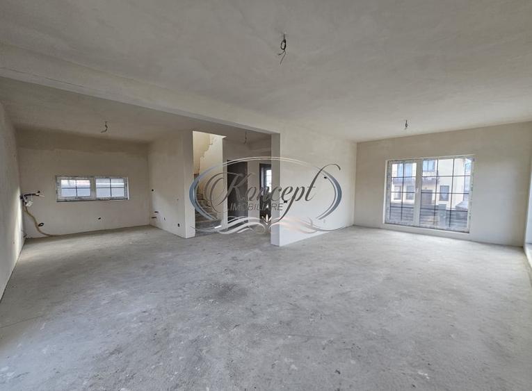 Proprietate spatioasa langa Profi in Chinteni - 5