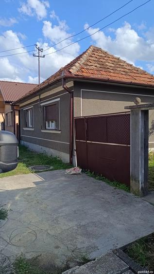 casa cu gradina in Ale?d - 6