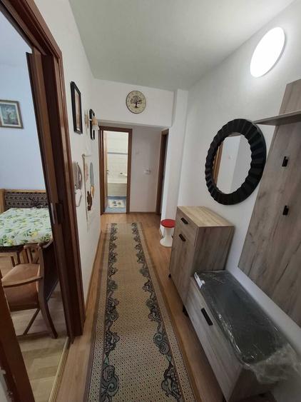Apartament 2 camere de inchiriat Tudor zona Radio - 3