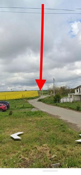 Proprietar - Vand 500 mp teren intravilan Lazu, jude?ul Constan?a, fara utilita?i - 7