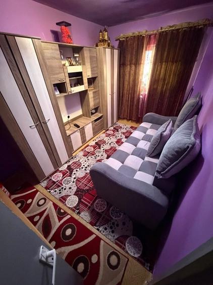 Apartament cu 4 camere decomandat în Mănăștur