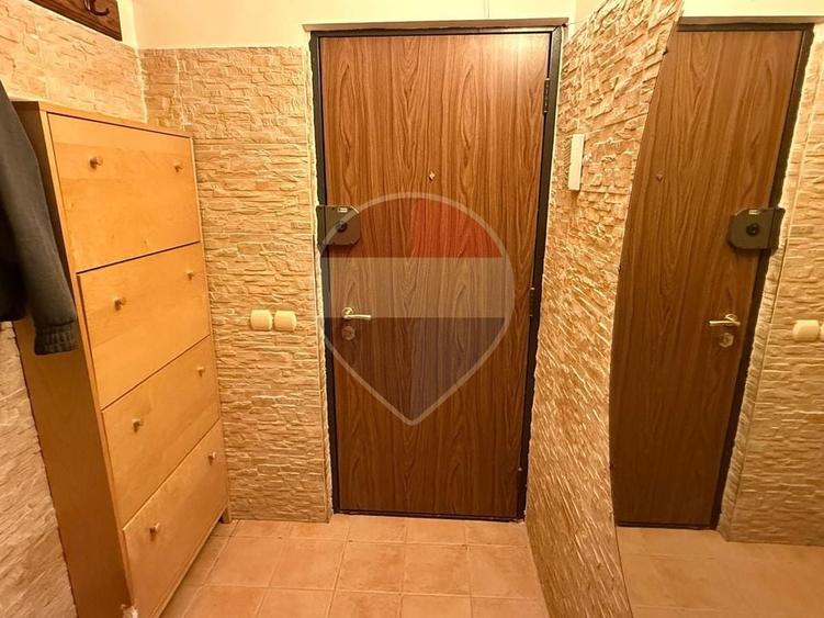 VANZARE Apartament cu 2 camere in zona Favorit Drumul Taberei - 22