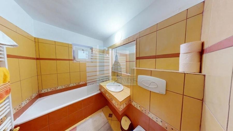 Apartament cu 3 camere decomandat, mobilat în Astra