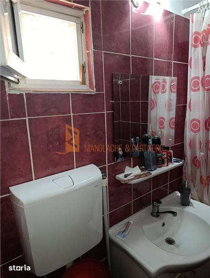 Apartament cu 4 camere decomandat în Unirii Nord