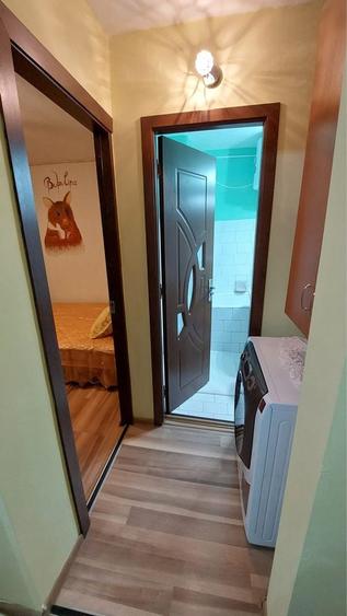 Apartament cu 2 camere în Viziru 1