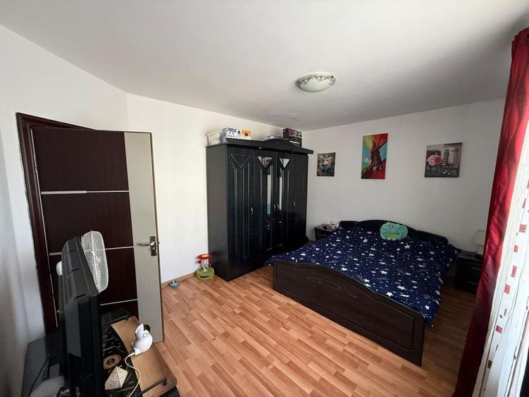 Apartament cu 2 camere decomandat în Viișoara