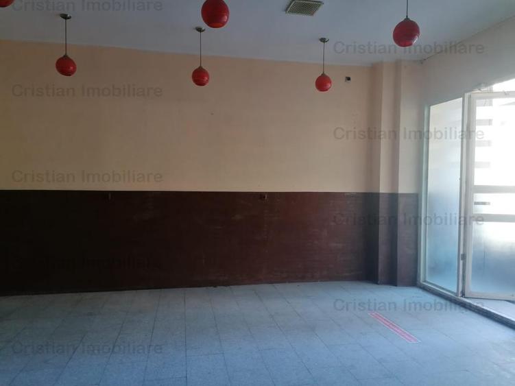 Spațiu comercial, de 47 mp, în Calarași 4
