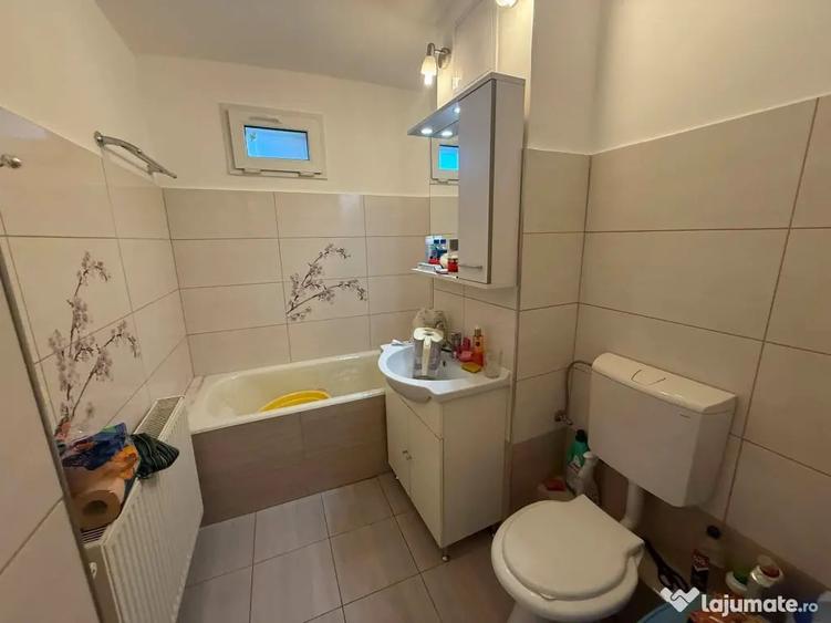 Apartament 3 camere- Marasti-zona CBC - Cluj-Napoca (Cluj) - 9