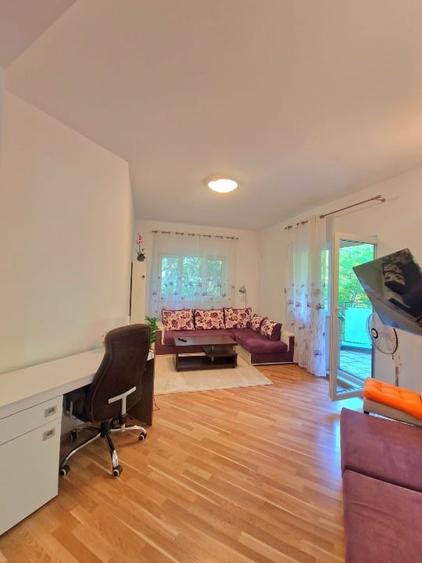 Apartament 2 camere COPOU - POZE reale, trimit si video , mobilat si utilat comp - 1