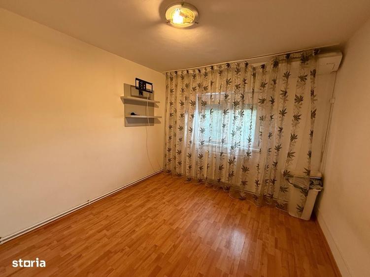 Oportunitate rara - Apartament 2 camere 51 mp-bloc izolat - an 1986 - 9