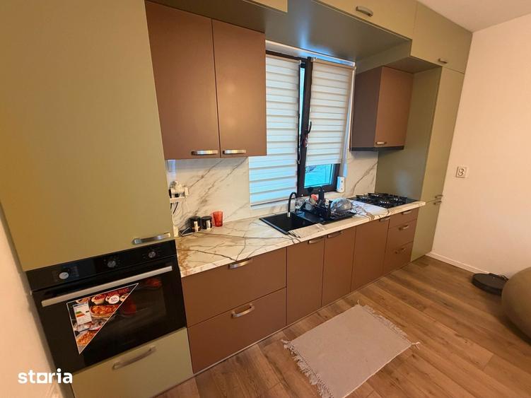 CASA INSIRUITA - PISCINA, TOATE UTILITATILE, MOBILATA, COMISION 0% - 2