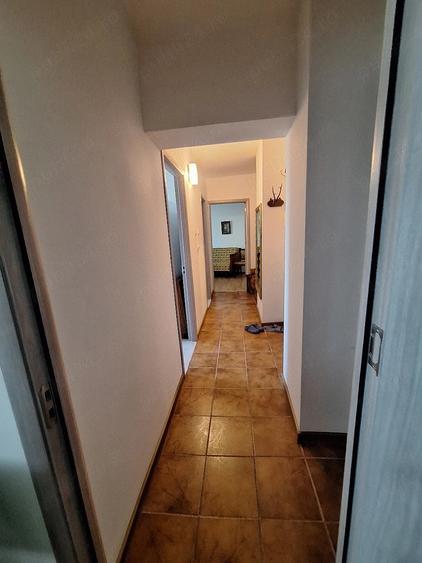 Apartament cu 2 camere decomandat în Unirii Sud