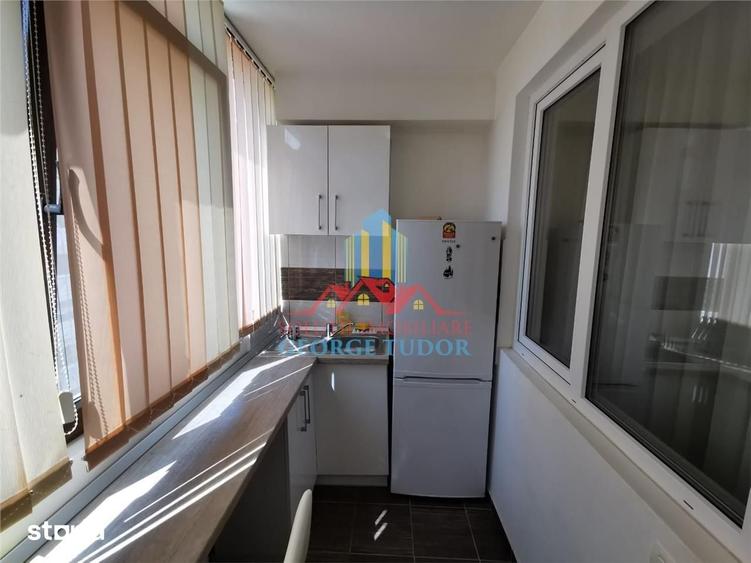 Inchiriere garsoniera dubla Militari Residence Tineretului - 7