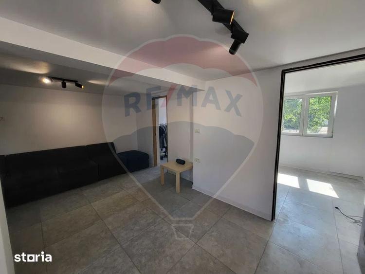 Spațiu comercial, de 112 mp, în Apărătorii Patriei