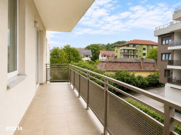 Apartament cu 2 camere în Grigorescu