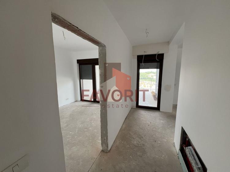 Apartamente noi 3 camere | 67mp util+ 31mp terasa | Braytim - Giroc - 9