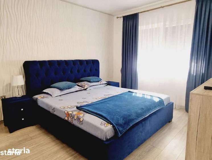 Casă cu 4 camere cu Teren 500 Mp în Sântandrei