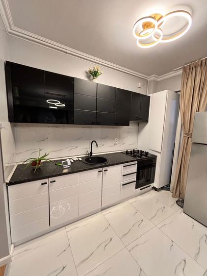 Apartament 2 camere | Parcare subterana inclusa | - 4