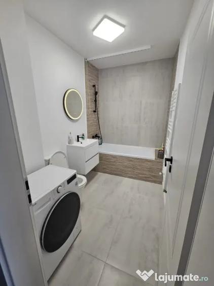 Apartament 2 camere | 54 mp | zona BMW - 7
