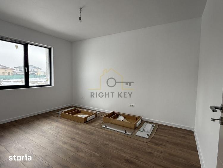 Casă cu 4 camere cu Teren 570 Mp în Tărtășești