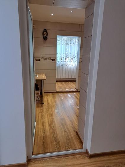 Apartament cu 3 camere decomandat, mobilat în Siderurgiștilor