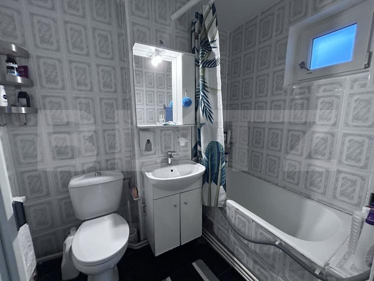 Apartament 3 camere, 68 mp, zona 9 Mai - Aleea Teilor - 6