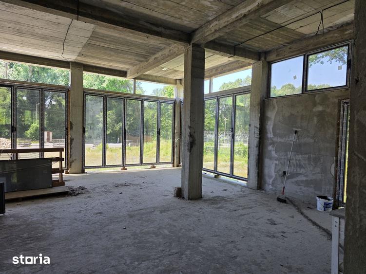 Spațiu comercial, de 800 mp, în Mihail Kogălniceanu