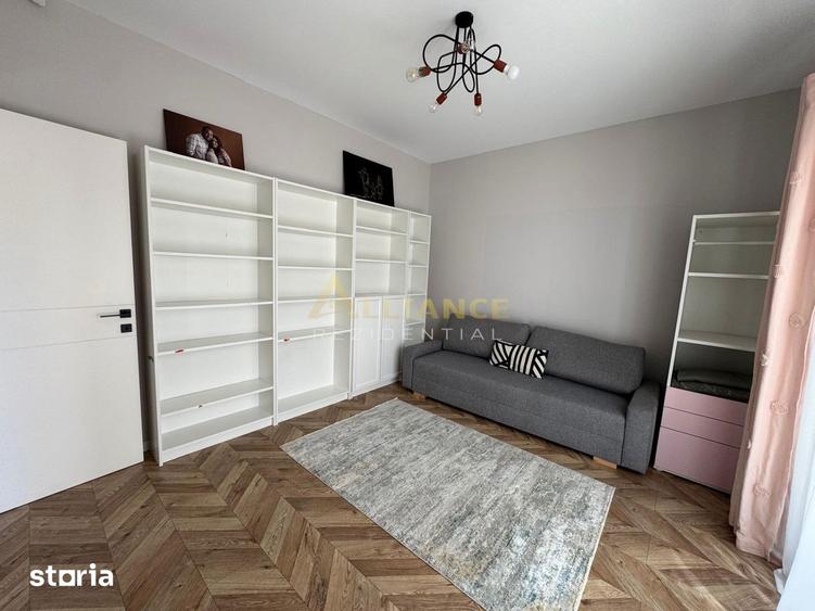 CASA INDIVIDUALA PREMIUM EXCLUSIVITATE - 550MP TEREN - 2