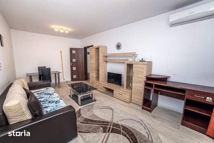 2 camere | Parcare | Centrala Termica | Dobroiesti - 12