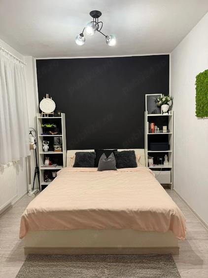 Apartament cu 2 camere decomandat în Torontalului