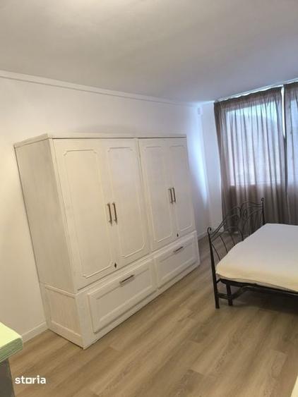 Garsonieră în Central