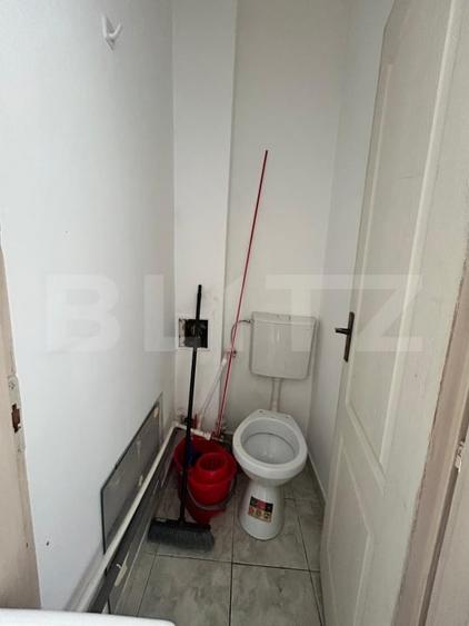 Spațiu comercial, de 12 mp, în Ultracentral