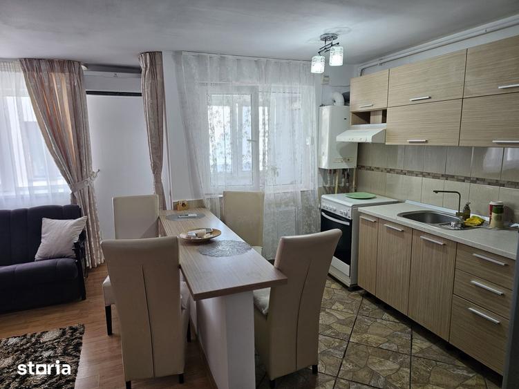 Dr.Taberei-Valea Larga-2/2-centrala,parcare,mobilat, utilat,2 aere - 17