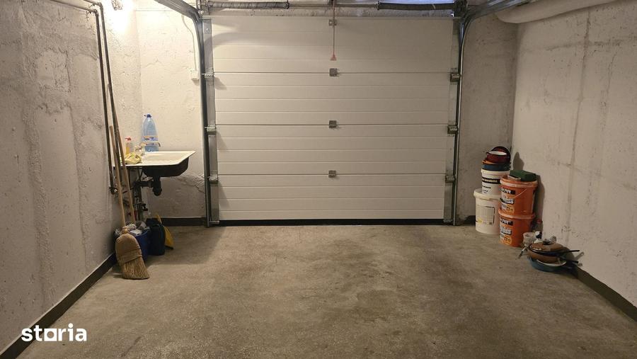 Vand apartament 3 camere dec. GARAJ, Boxa,Deva, Micul Dalas, etaj 2 - 2