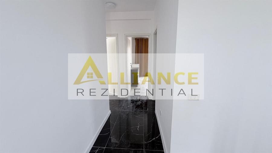 Casa individuala - 4 camere - 2 bai - 560mp teren - 11