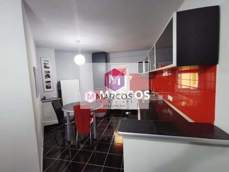 Apartament cu 2 camere decomandat în Micro IV