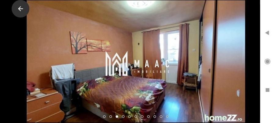Apartament 3 camere de închiriat | Sibiu, Central | 82 mp - 5